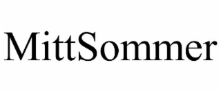 mittsommer