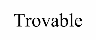 trovable