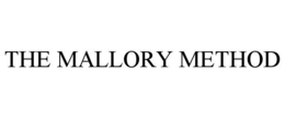 the mallory method