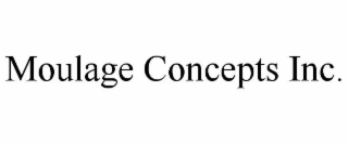 moulage concepts inc.