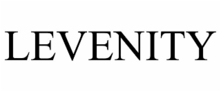 levenity