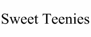 sweet teenies