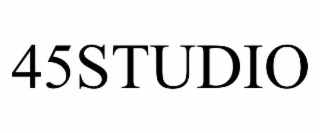 45studio