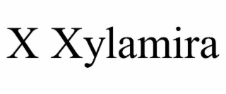x xylamira