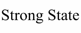 strong state