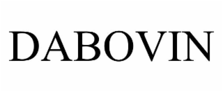 dabovin