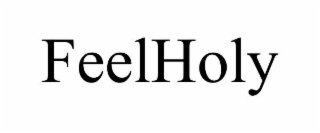 feelholy