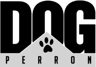 dog perron