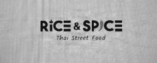 rice & spice thai street food