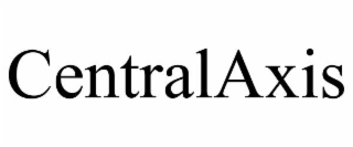 centralaxis