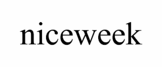 niceweek