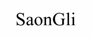 saongli