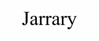 jarrary