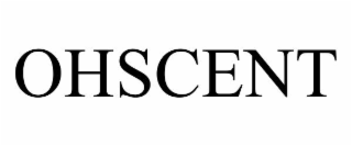 ohscent
