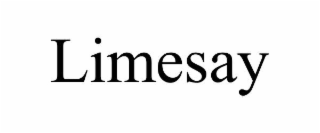 limesay