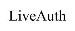 liveauth