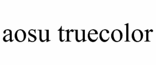 aosu truecolor
