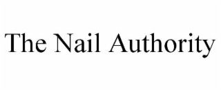 the nail authority