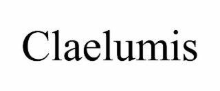 claelumis