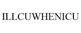illcuwhenicu