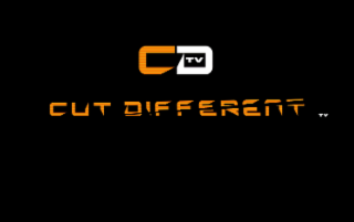 cut different tv