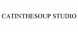 catinthesoup studio