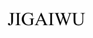 jigaiwu