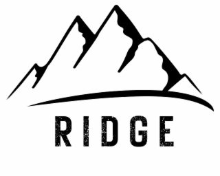 ridge