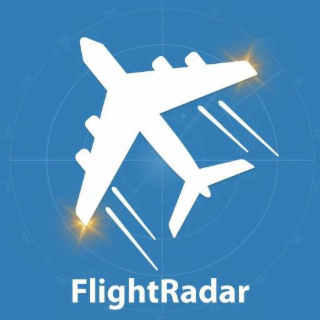 flight radar