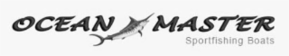 ocean master sportfishing boats