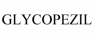 glycopezil