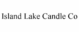 island lake candle co