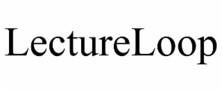lectureloop