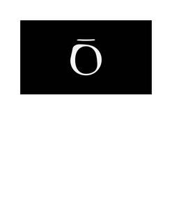 o