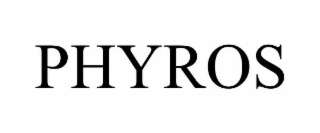phyros