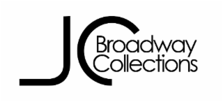 jc broadway collections