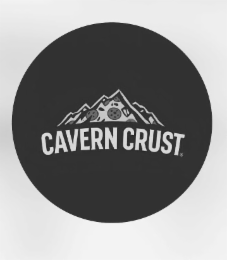 cavern crust