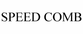 speed comb