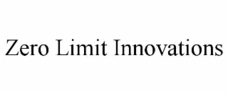 zero limit innovations