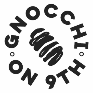 gnocchi on 9th