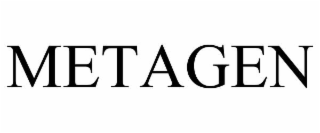 metagen