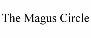 the magus circle