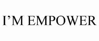 i’m empower