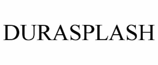 durasplash