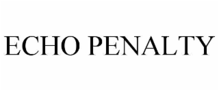 echo penalty