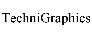 technigraphics