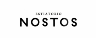 estiatorio nostos