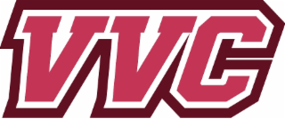 vvc-- the initials of victor valley college