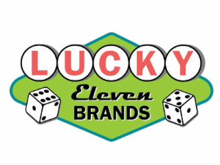 lucky eleven brands