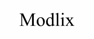 modlix